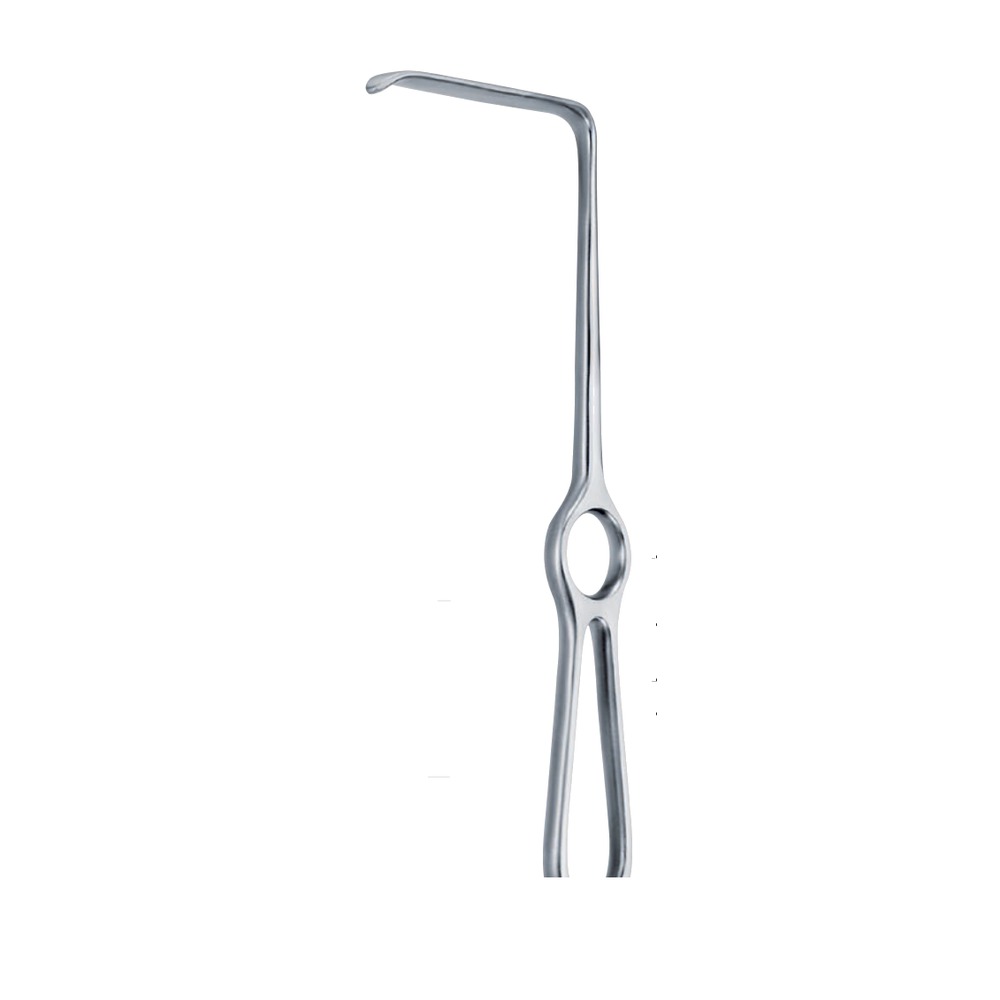 Kocher x = 40 mm x 12 mm RETRACTORS - Wound Retractors 1 RT 11-360-02