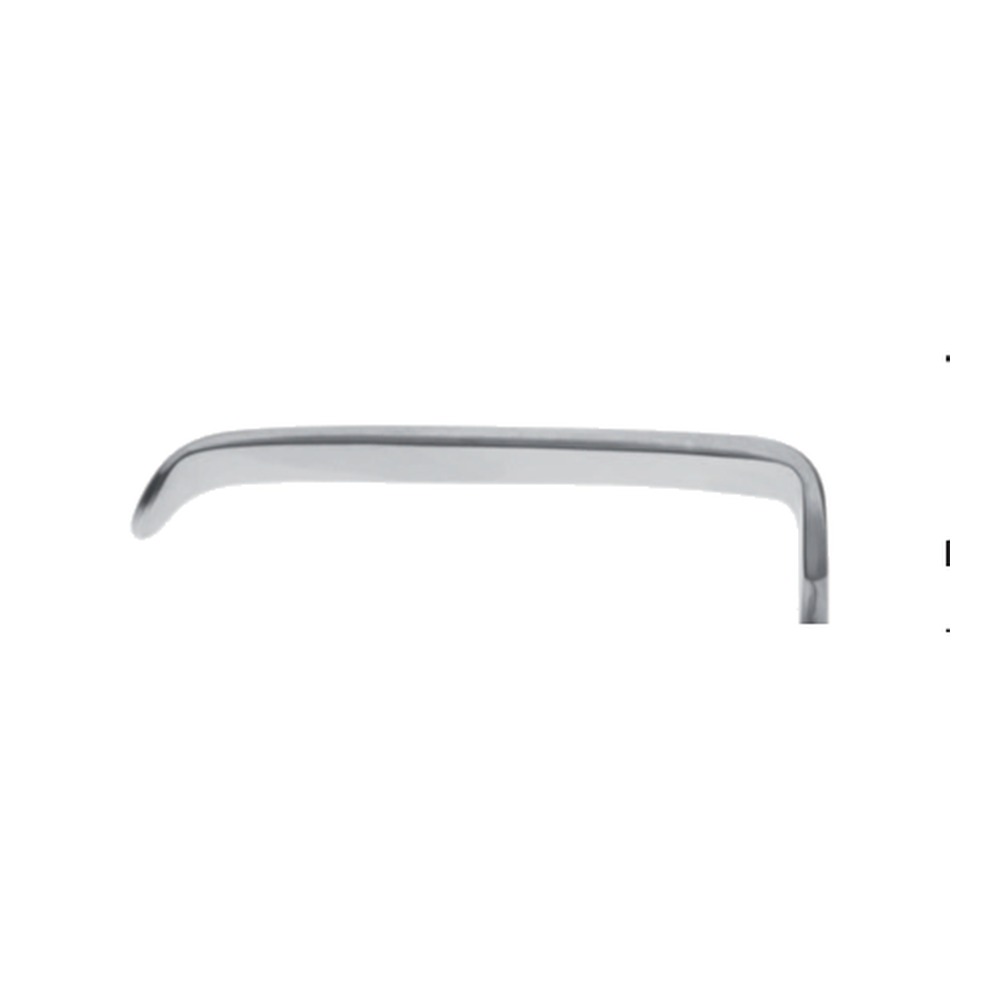 Sauerbruch x = 60 mm x 23 mm RETRACTORS - Wound Retractors 1 RT 11-370-03