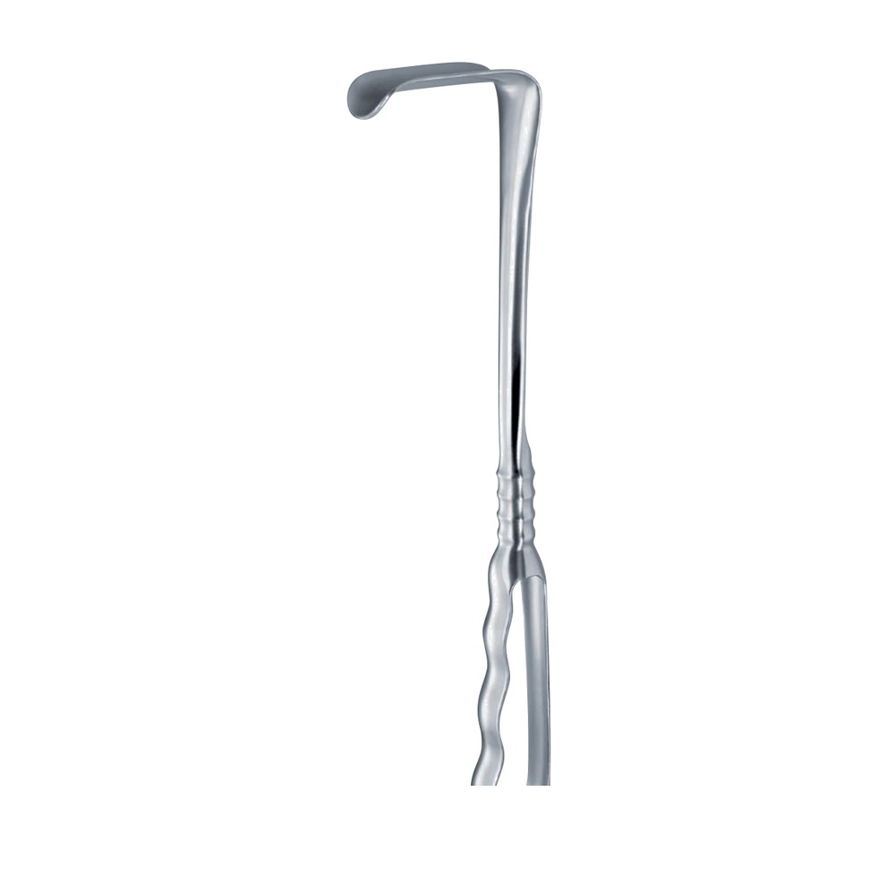 Richardson x = 52 mm x 22 mm RETRACTORS - Wound Retractors 1 RT 11-381-01