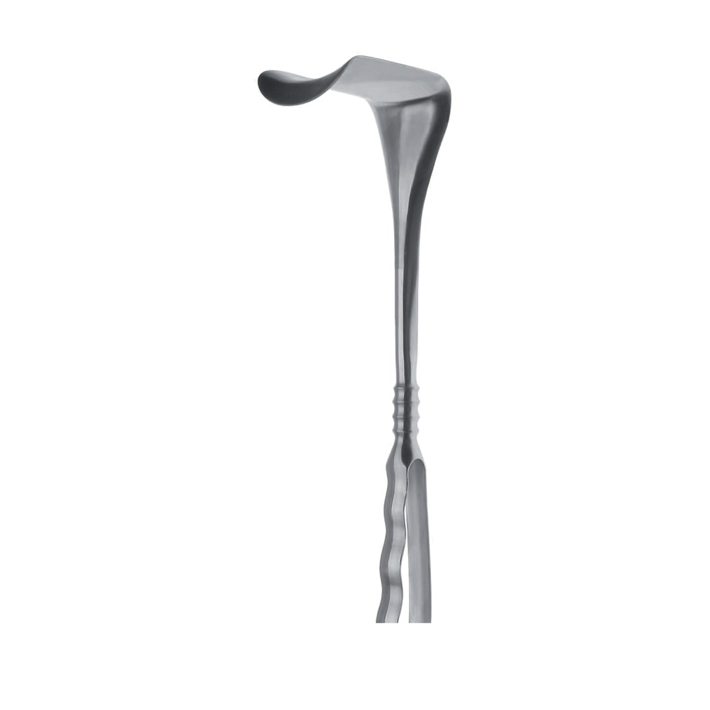 Kelly x = 64 x 54 mm RETRACTORS - Wound Retractors 1 RT 11-383-01
