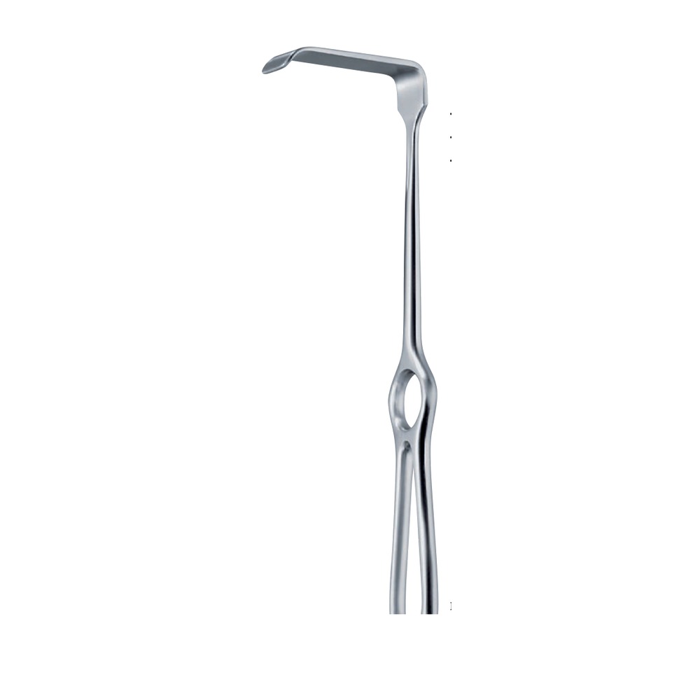 Kocher x = 75 mm x 30 mm RETRACTORS - Wound Retractors 1 RT 11-385-04