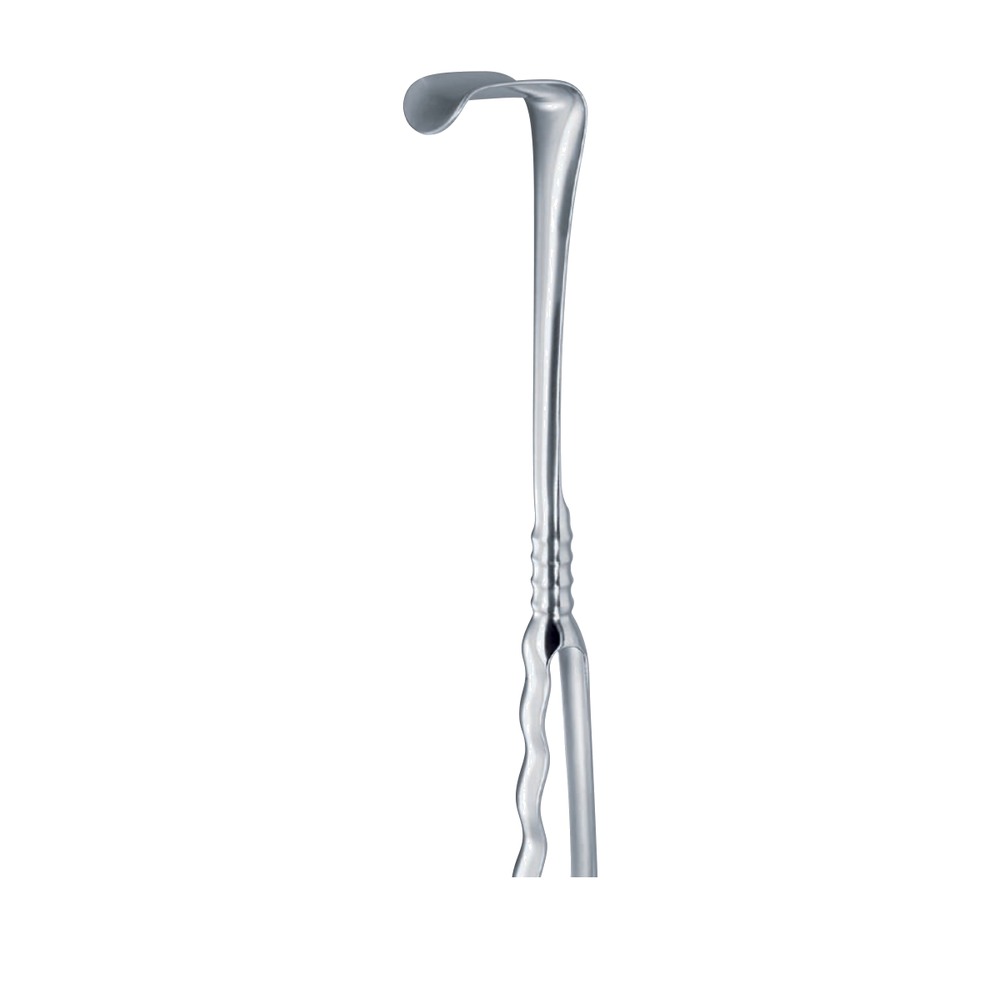 Richardson x = 28 mm x 20 mm RETRACTORS - Wound Retractors 1 RT 11-390-01