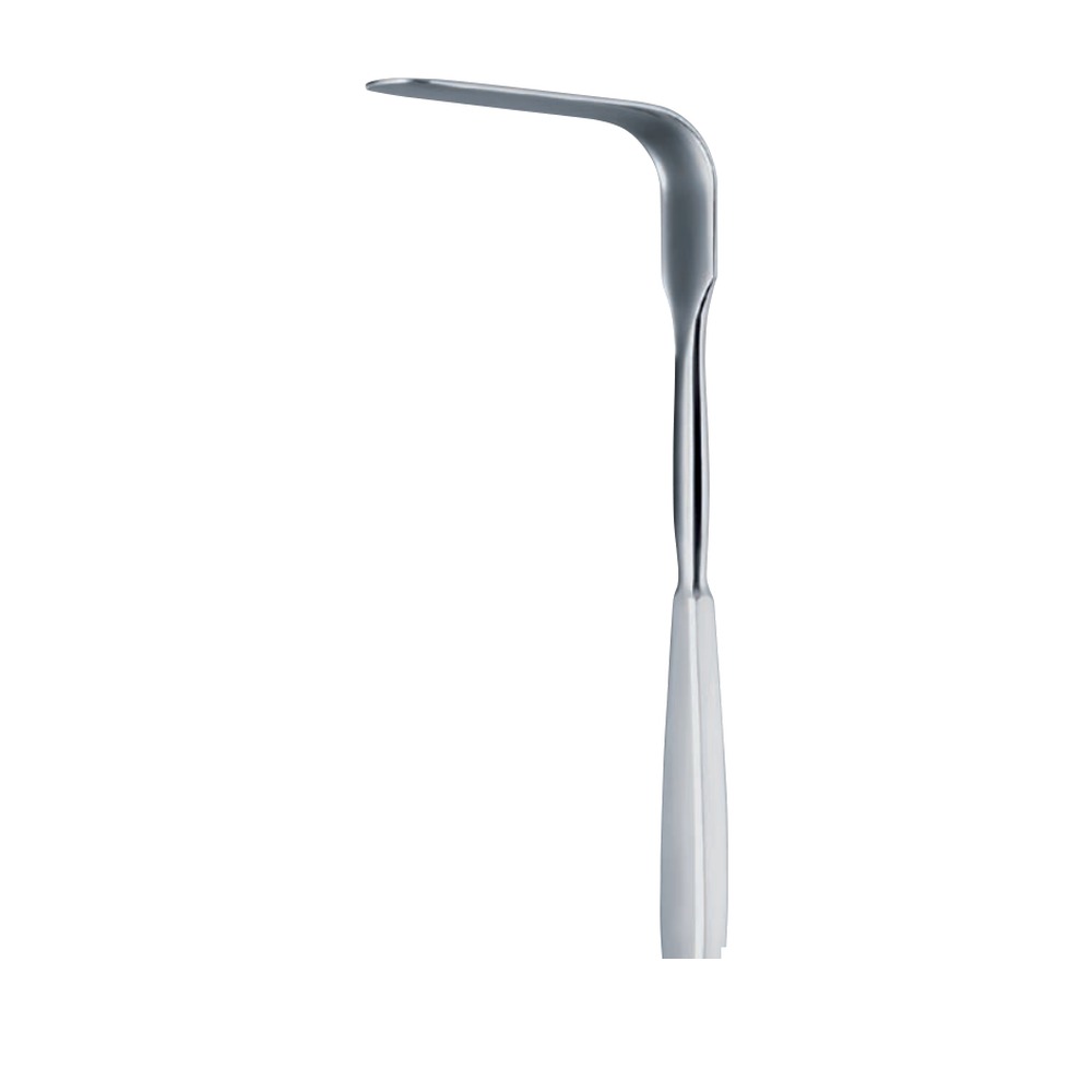 Harrington-Pemberton x = 175 x 64 mm RETRACTORS - Wound Retractors 1 RT 11-422-01