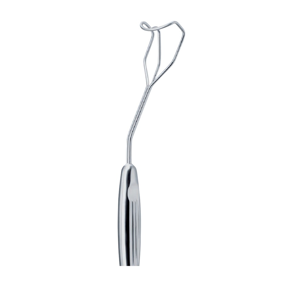 Cooley Atrial Valve Left RETRACTORS - Wound Retractors 1 RT 11-455-03