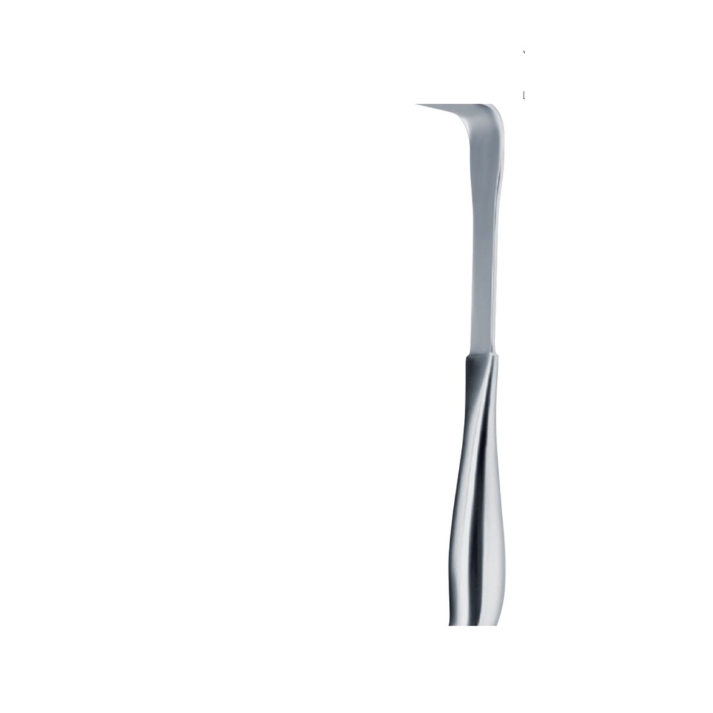 Gil-Vernet Renal Sinus x = 11 mm, Malleable RETRACTORS - Wound Retractors 1 RT 11-510-02