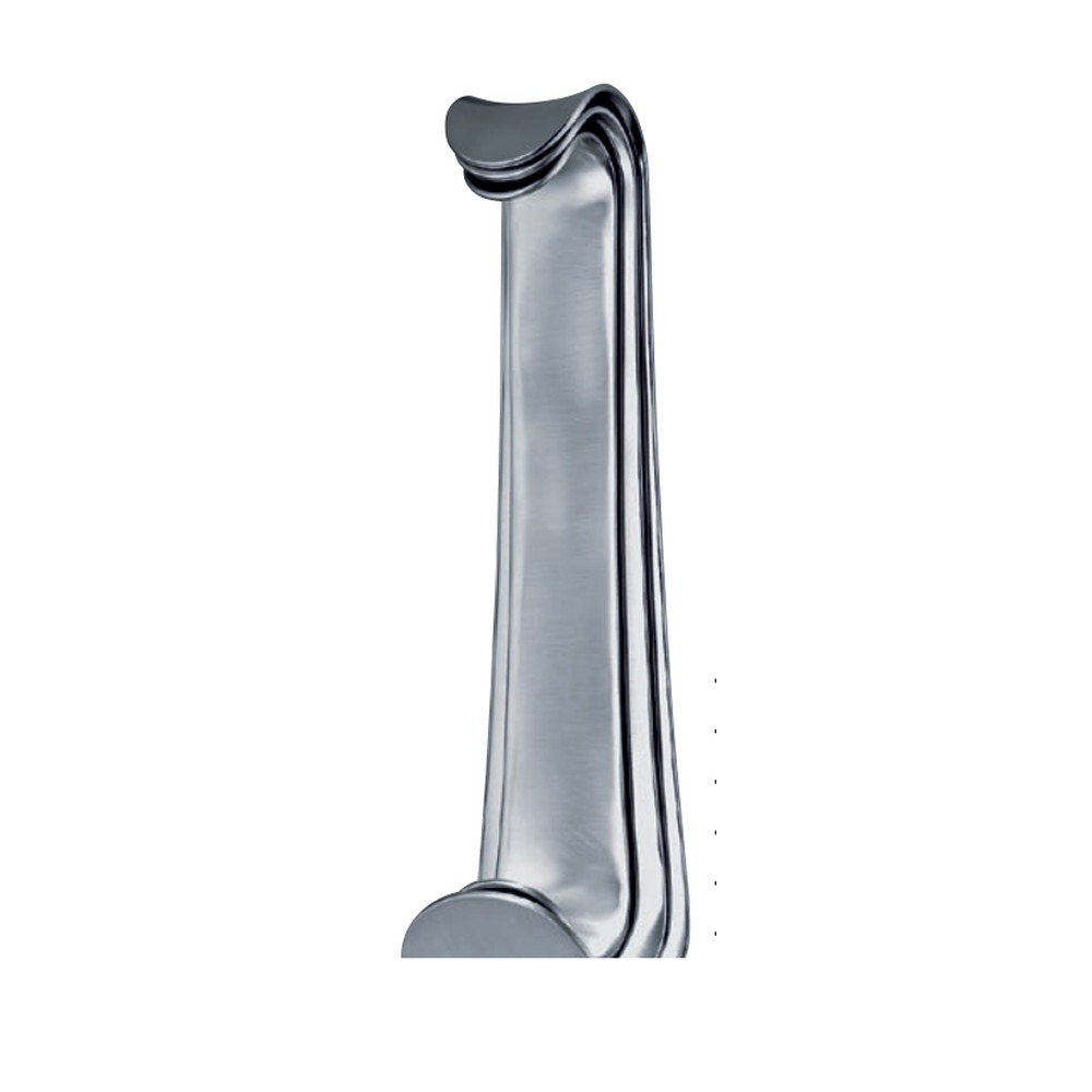 Roux x = 24 mm x 20 mm, y = 30 mm x 28 mm Wound General Retractors 1 RT 11-550-01