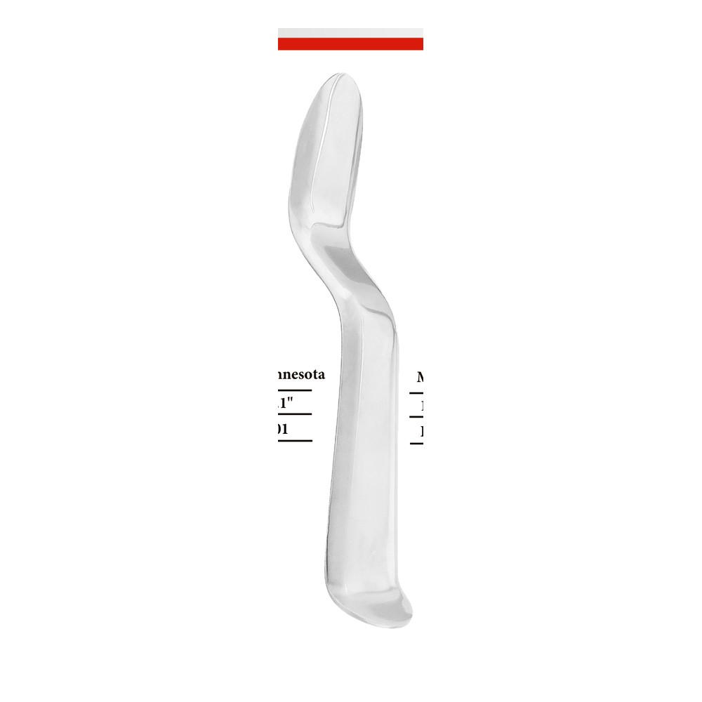 Minnesota Cheek and Mouth Retractors 1 RT 11-551-01