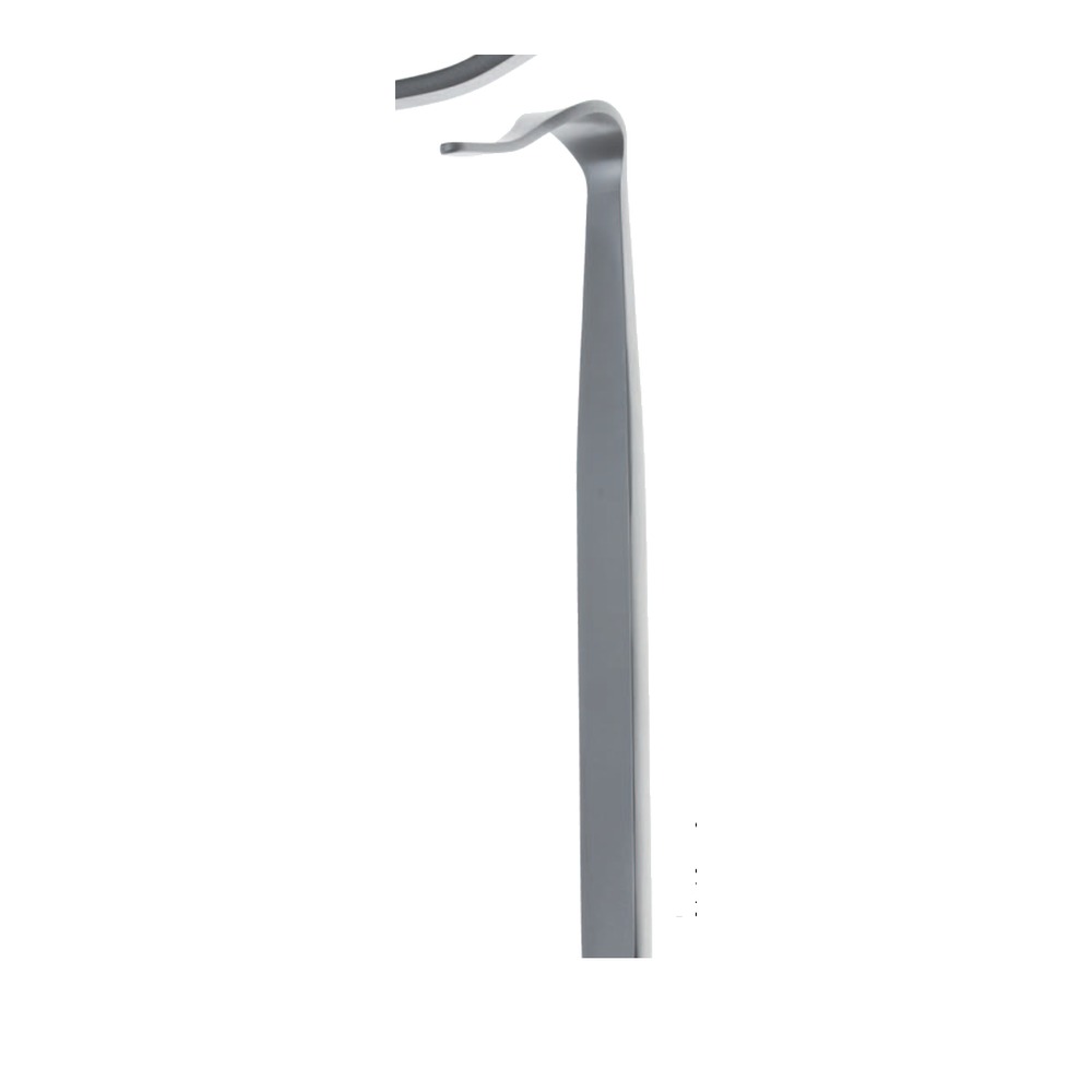 Blount x = 45 x 4 mm Lip and Cheek Retractors 1 RT 11-568-01
