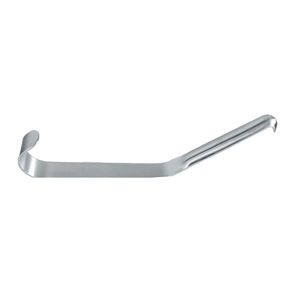 Obwegeser Tip = 10mm Cheek and Mouth Retractors 1 RT 11-579-03