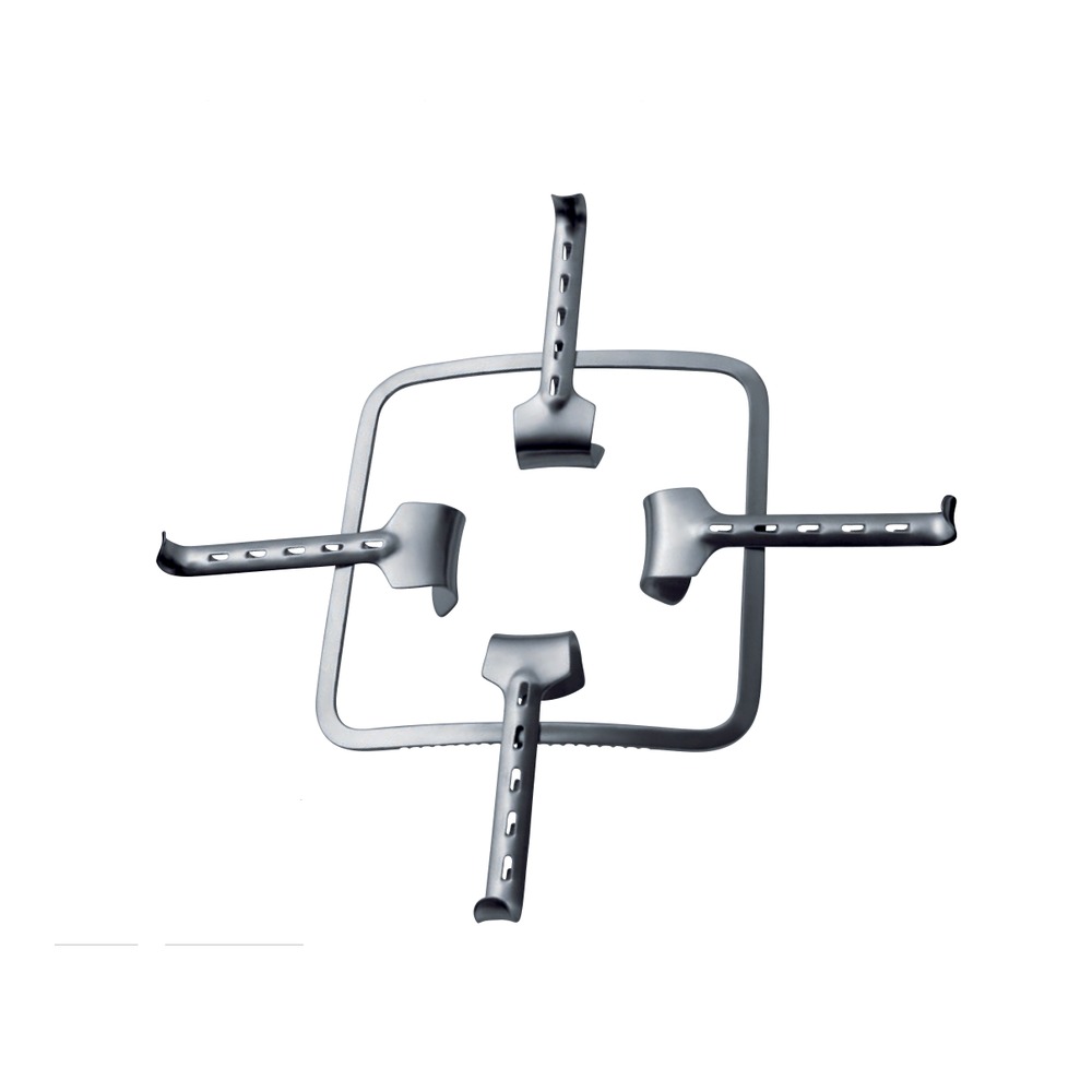 Kirschner Abdominal Retractors 1 RT 11-795-03