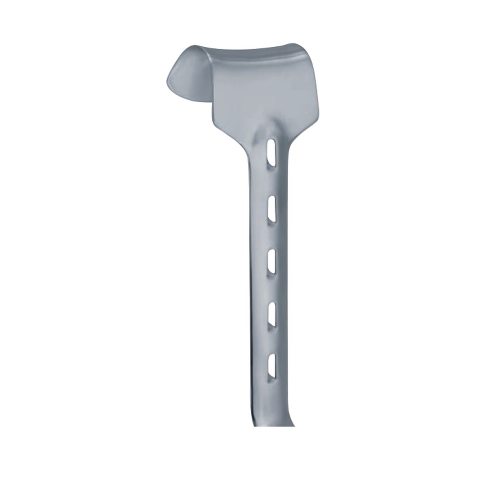 Blades for Kirschner- and Franz-frames Abdominal Retractors 1 RT 11-810-03