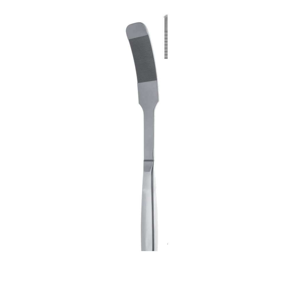 KADER Tongue Spatulas -Depressors 1 RT 11-828-01