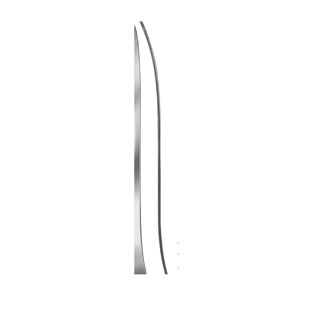 Buchwald Tongue Spatulas -Depressors 1 RT 11-832-01