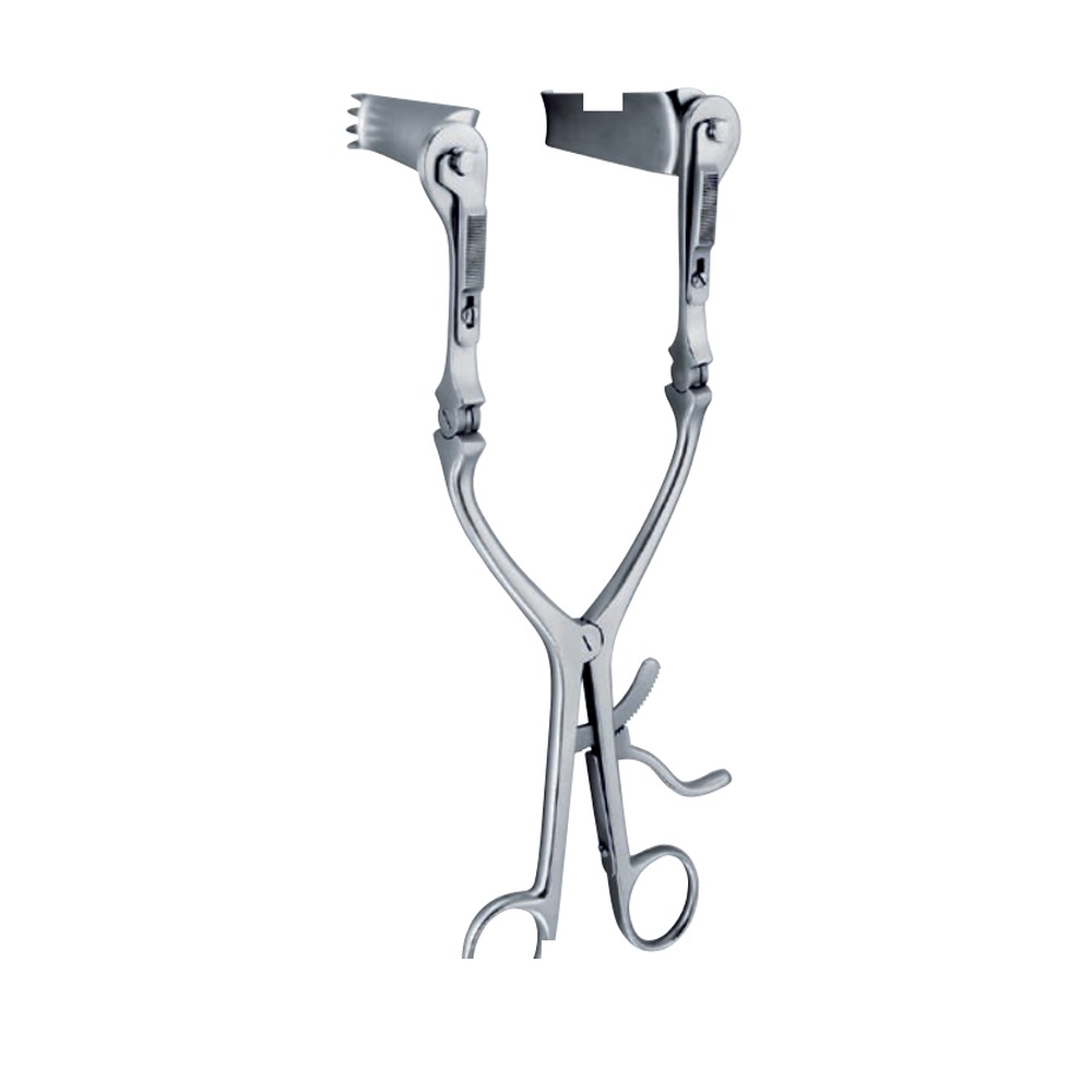 Cloward Retractor without blades Laminectomy Retractors 1 RT 11-845-01