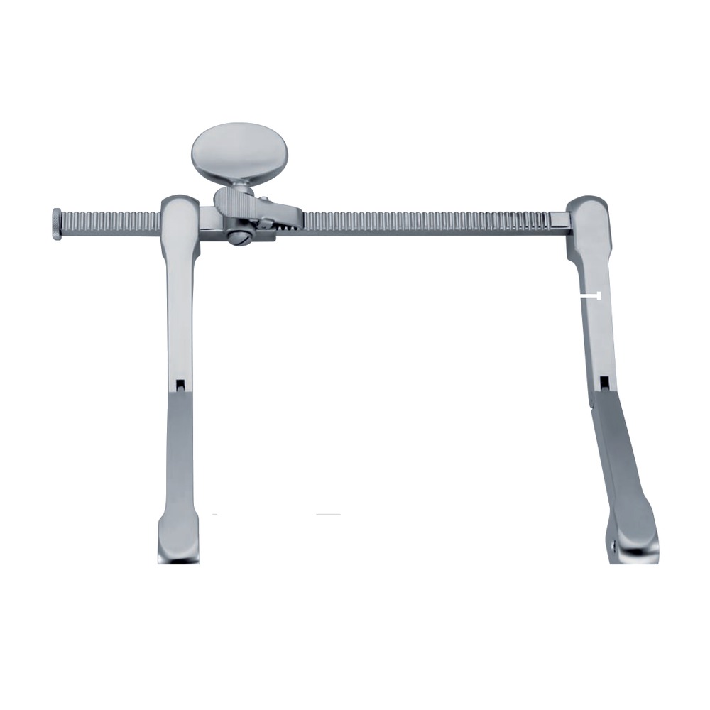 Scoville x = 150 mm Laminectomy Retractors 1 RT 11-865-01