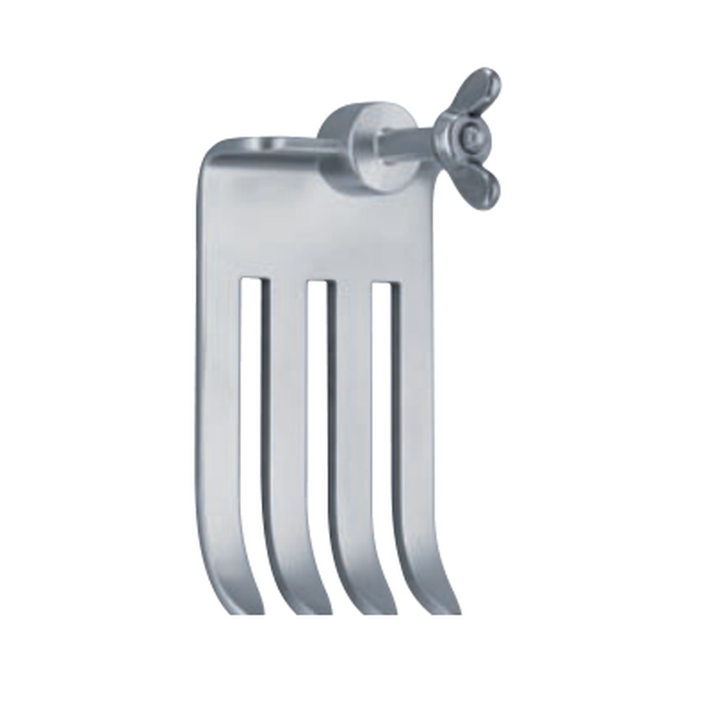 Taylor a = 48 mm ? b = 50 mm Laminectomy Retractors 1 RT 11-880-01