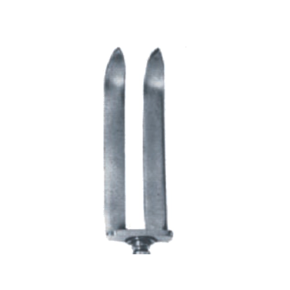 a = 50 mm ? b = 22 mm Laminectomy Retractors 1 RT 11-900-05