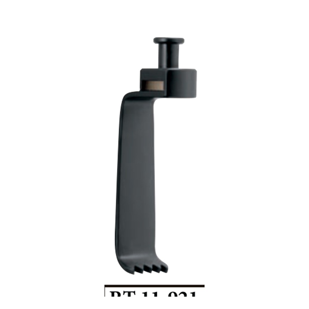 Caspar a = 65 mm For Micro-Lumbar Discectomy – Standard 1 RT 11-921-07