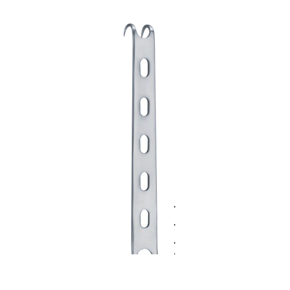 Converse Alar RETRACTORS - Trachea and Nose Retractors 1 RT 12-175-01