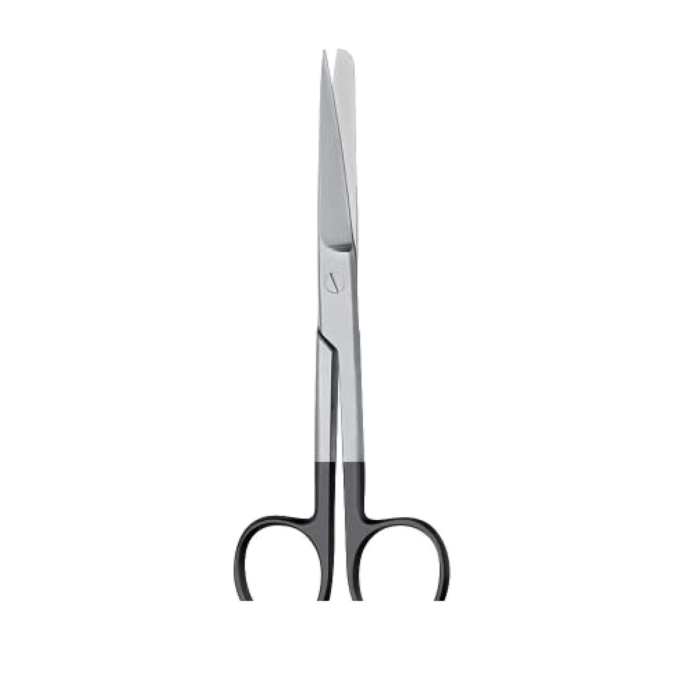 Standard Super-Cut Ceramic Scissors — 14.5 cm 1 SC 02-1005-01