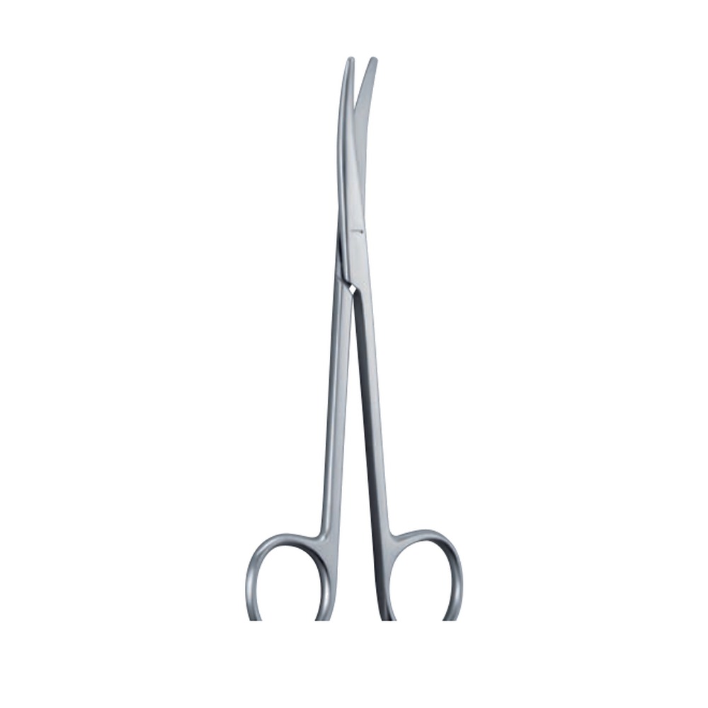 Metzenbaum Heavy-Duty Dissecting Scissors — Straight, 11.5 cm 1 SC 02-101-01
