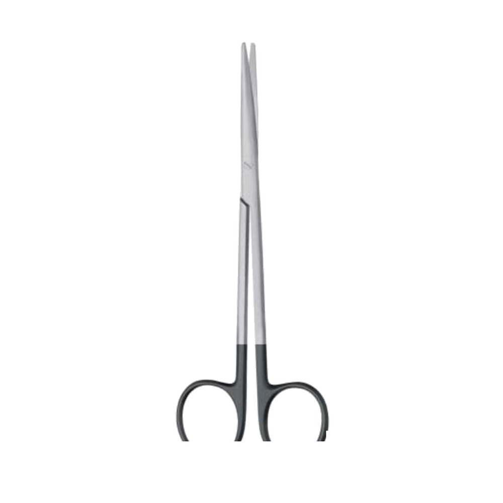 Metzenbaum-Fino SuperCut Ceramic Dissecting — Curved 23 cm 1 SC 02-1060-04