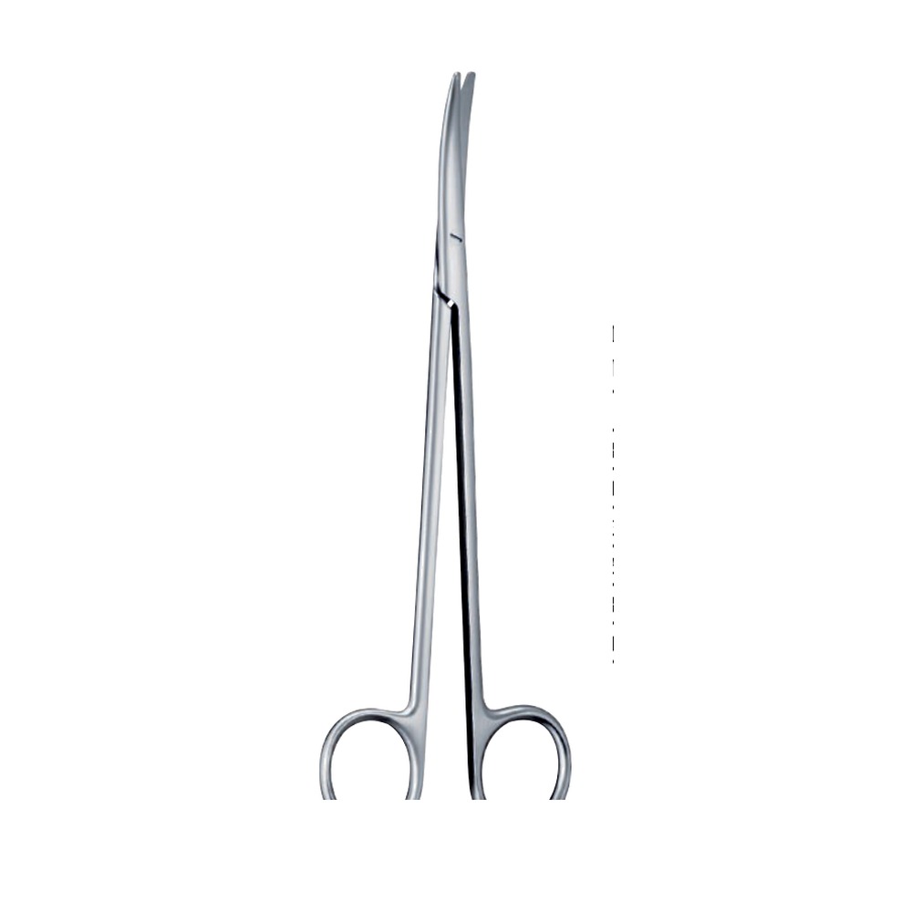 Metzenbaum-Nelson Dissecting Scissors — Configuration 5, 28 cm (28.0 cm) 1 SC 02-111-05