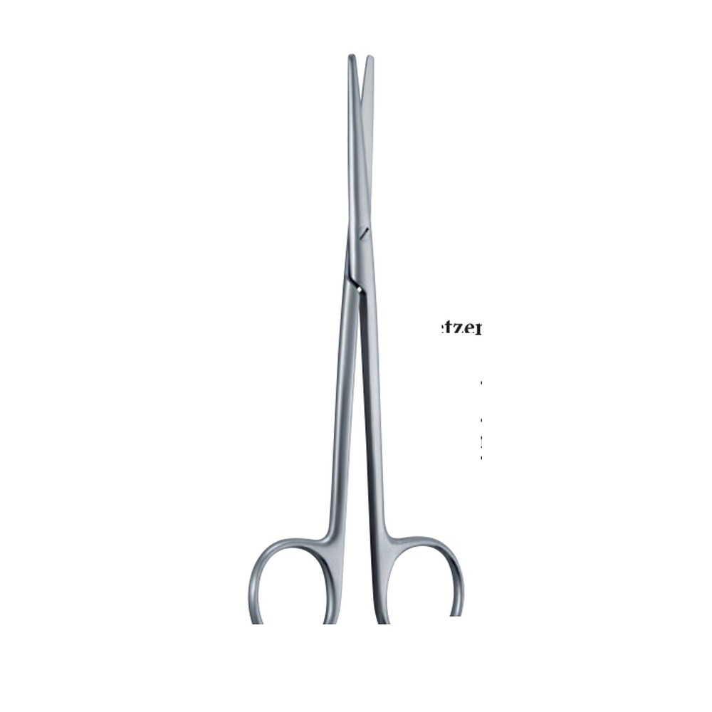 Metzenbaum-Fino Dissecting Scissors — Straight Sharp/Blunt, 14.5 cm 1 SC 02-116-01