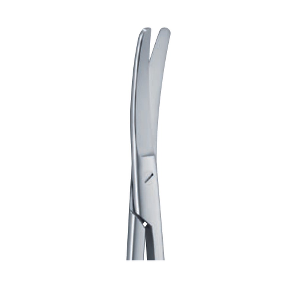 Sims Gynaecological Scissors — Curved Variant, 23 cm 1 SC 02-138-02