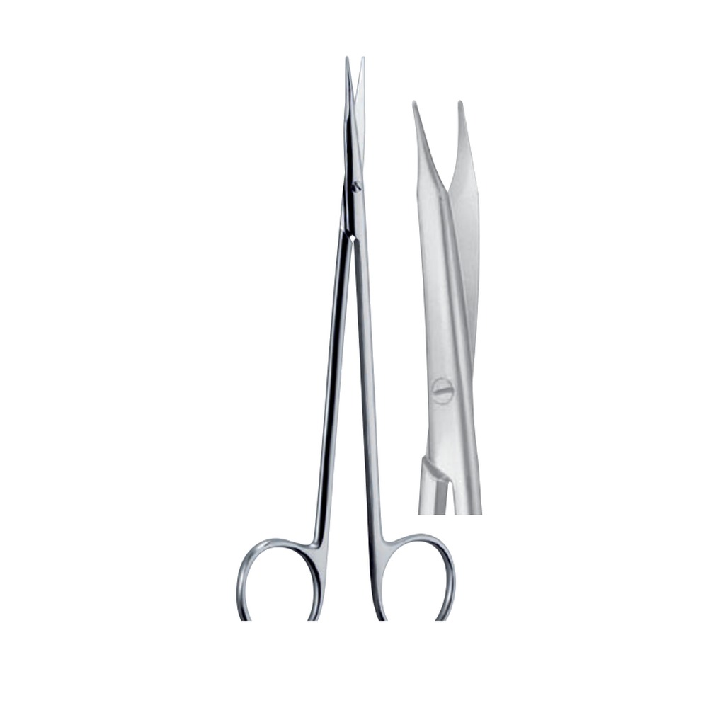 Reynolds Jameson Fine Scissors — 14.5 cm 1 SC 02-195-03