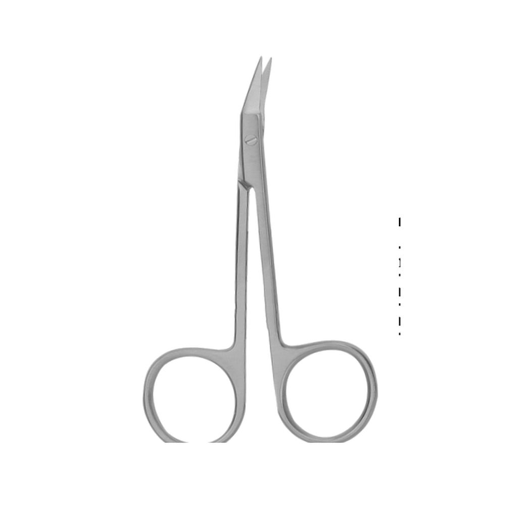 O'Brine Fine Scissors — 10 cm (10.0 cm) 1 SC 02-217-02