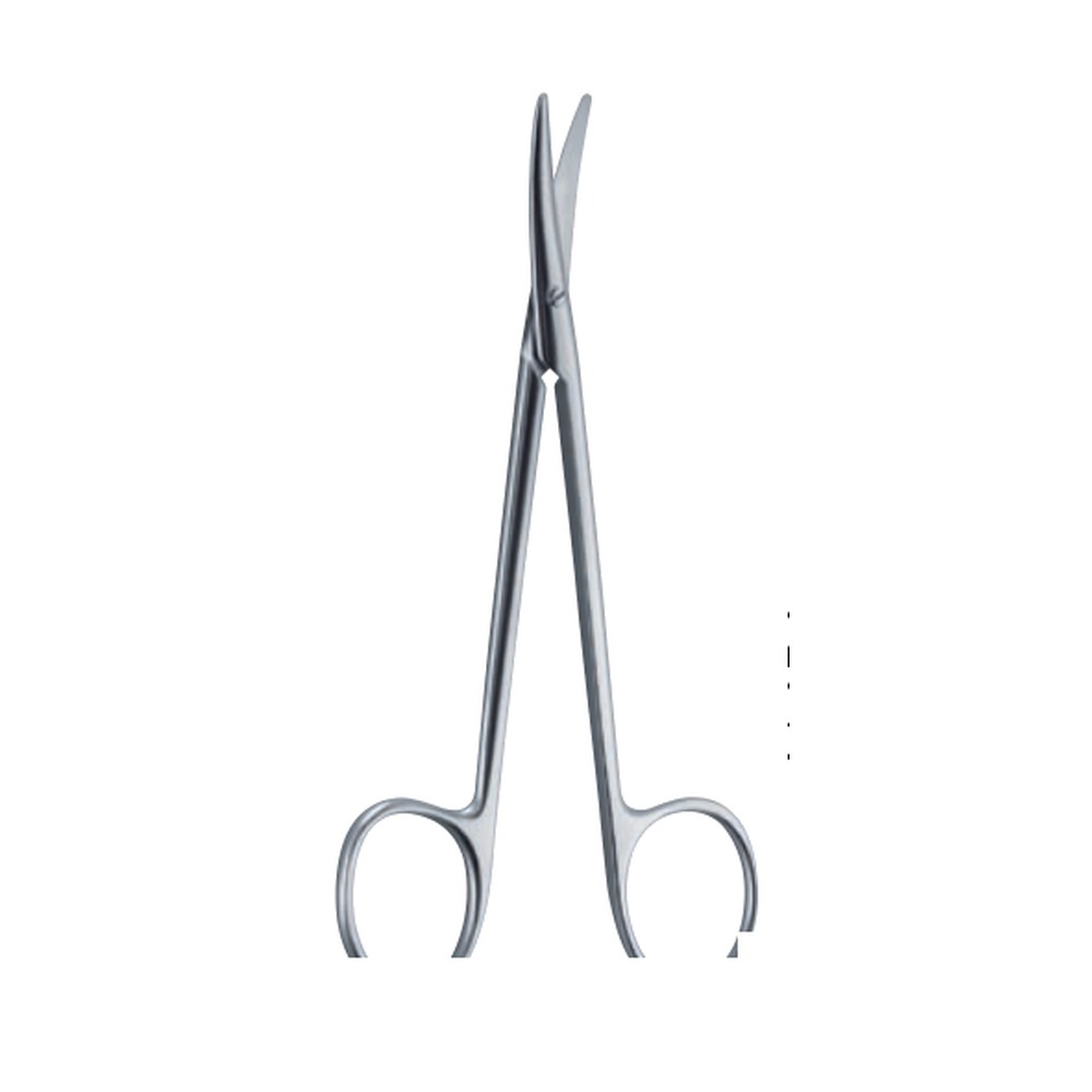 Enucleation Scissors — 11 cm 1 SC 02-245-01