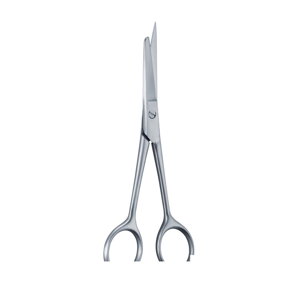 Plastic Surgery Scissors — 1 Blade with Probe, 14.5 cm 1 SC 02-270-01