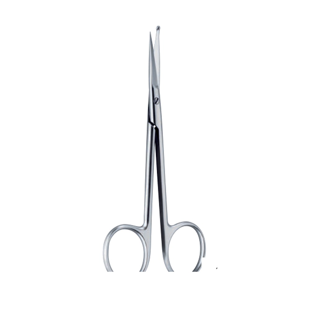 Plastic Surgery Scissors — 11.5 cm 1 SC 02-280-01