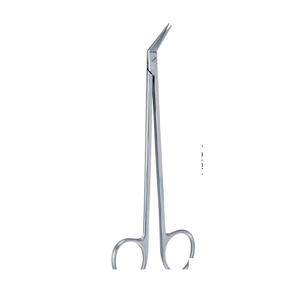 Fulton Plastic Surgery Scissors — 17 cm 1 SC 02-285-01