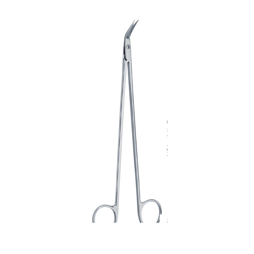 Potts-Smith Vascular Scissors — 19.5 cm 1 SC 02-290-01