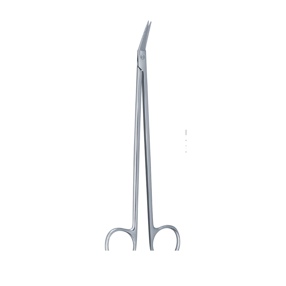 Potts-de Martel Artery Scissors — 25°, 19 cm 1 SC 02-315-01