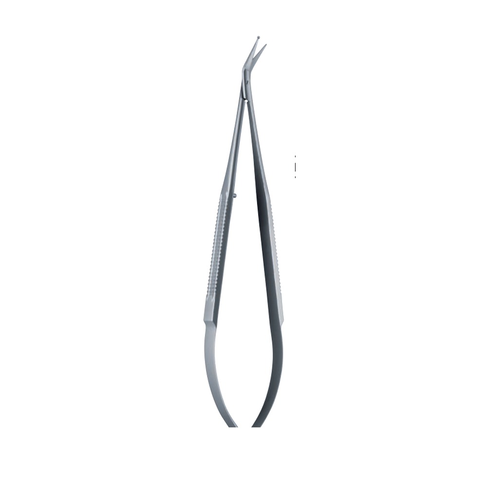Artery Scissors — 125° Curved, 18 cm 1 SC 02-320-11
