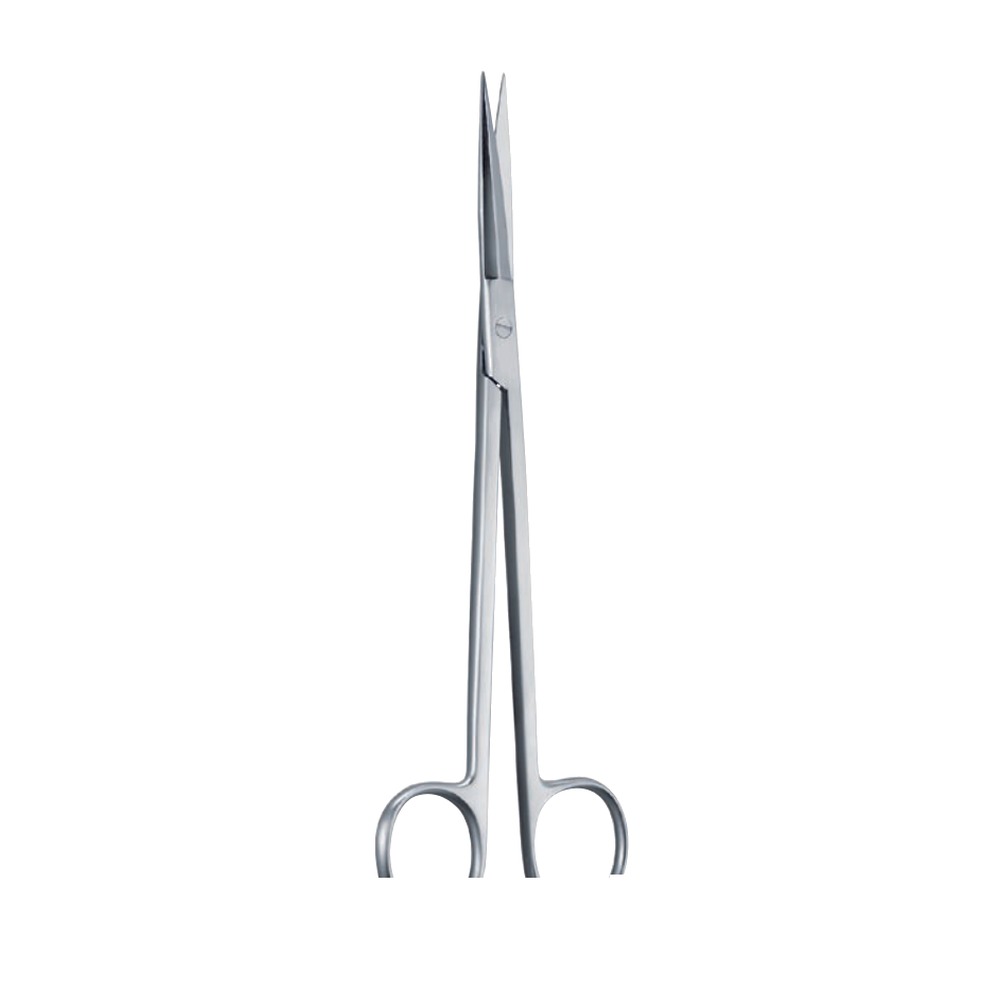 Diethrich-Hegemann Cardiovascular Scissors — 90° Standard, 19 cm (19.0 cm) 1 SC 02-328-03