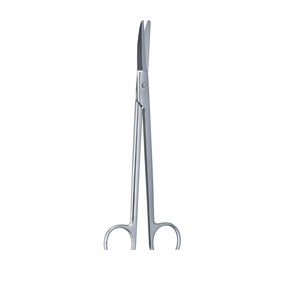 Boettcher Cartilage Scissors — 18 cm 1 SC 02-345-01