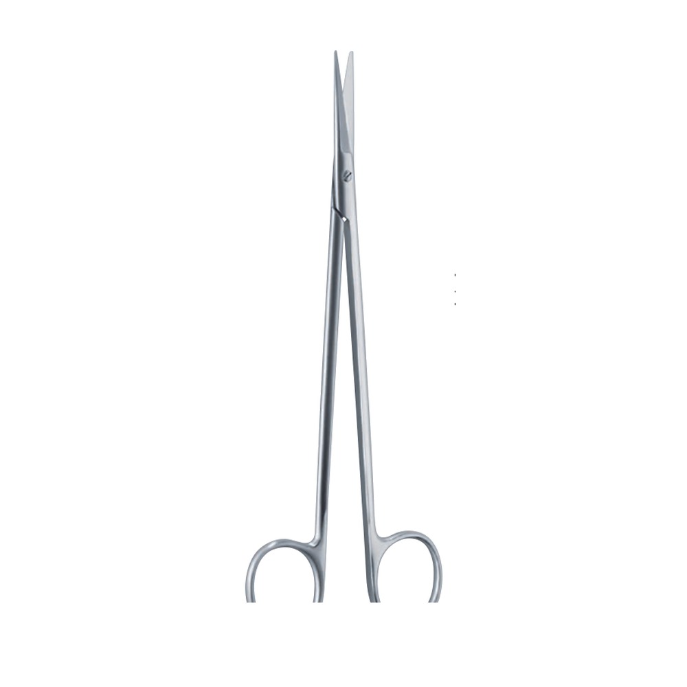 Toennis Cartilage Scissors — 18 cm 1 SC 02-360-01