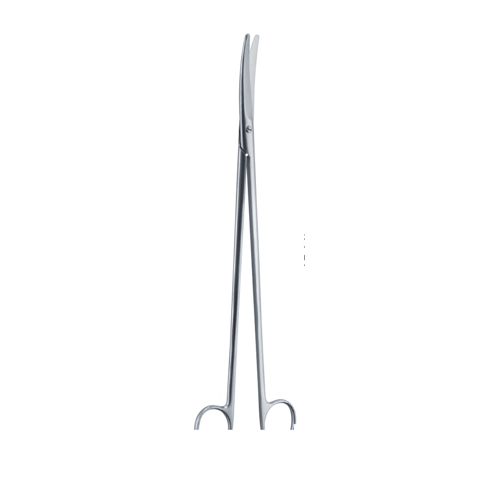 Crafoord Tonsil Scissors — 30 cm 1 SC 02-385-01