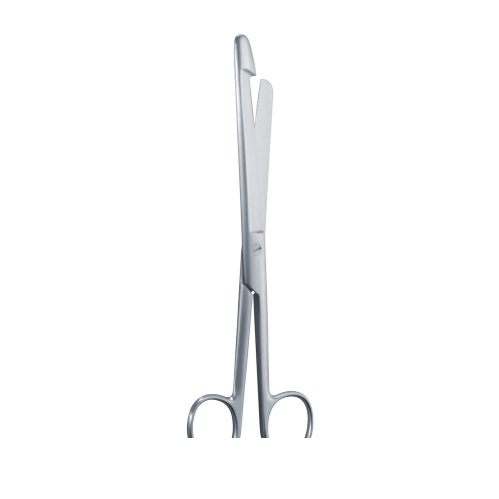 Enterotomy Scissors — 21 cm 1 SC 02-420-01