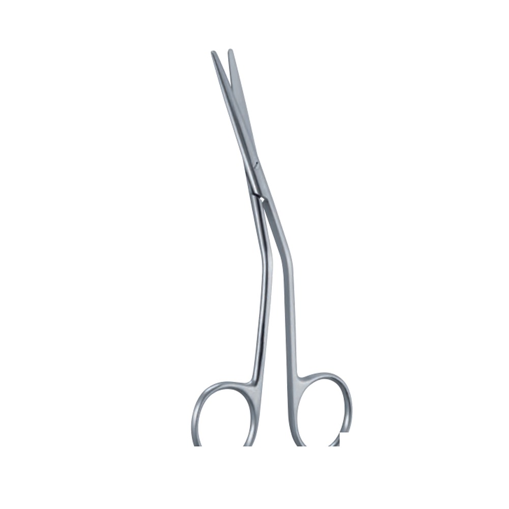 Fomon Nasal Scissors — 13 cm 1 SC 02-465-01