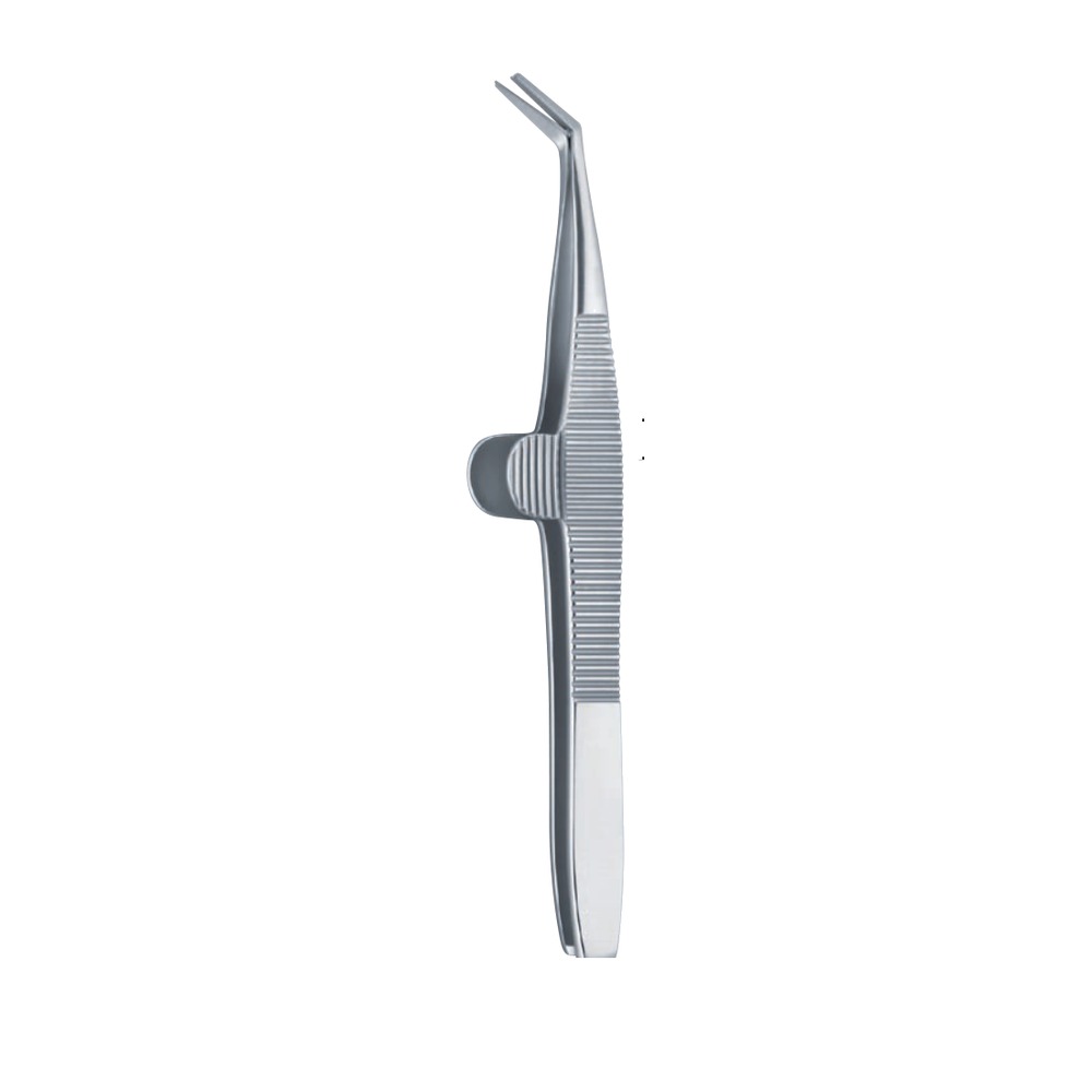 Micro Scissors — Straight, 8.5 cm 1 SC 02-495-01