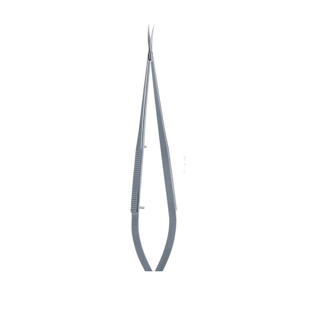 Yasargil Micro Scissors — Straight, 18.5 cm 1 SC 02-501-01