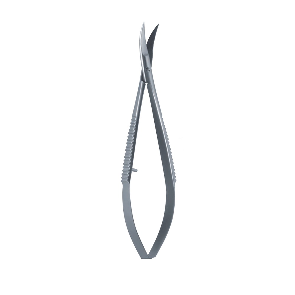 Castroviejo Micro Scissors — Sharp/Sharp 10 cm (10.0 cm) 1 SC 02-515-01