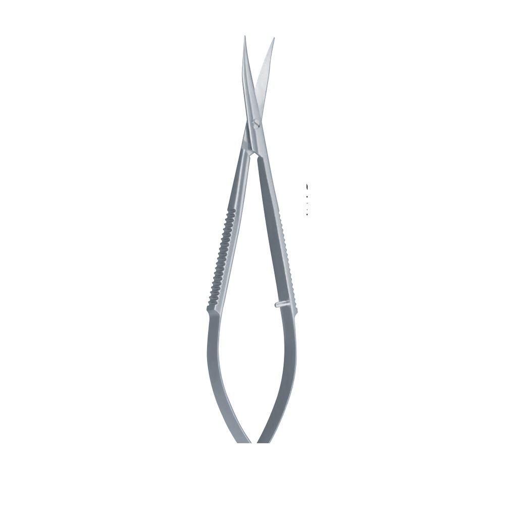 Vannas Micro Scissors — 8 cm 1 SC 02-521-01