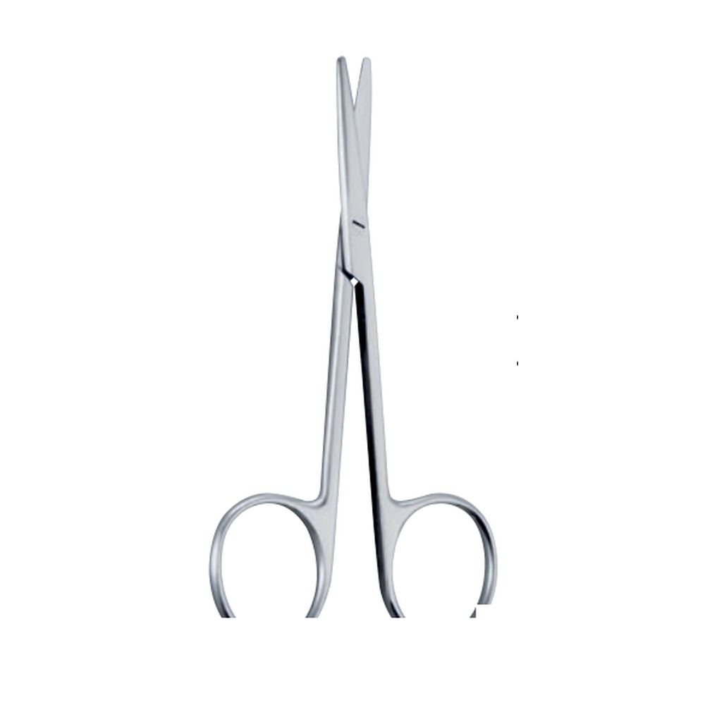 Tenotomy Scissors — Curved Variant, 11.5 cm 1 SC 02-561-01