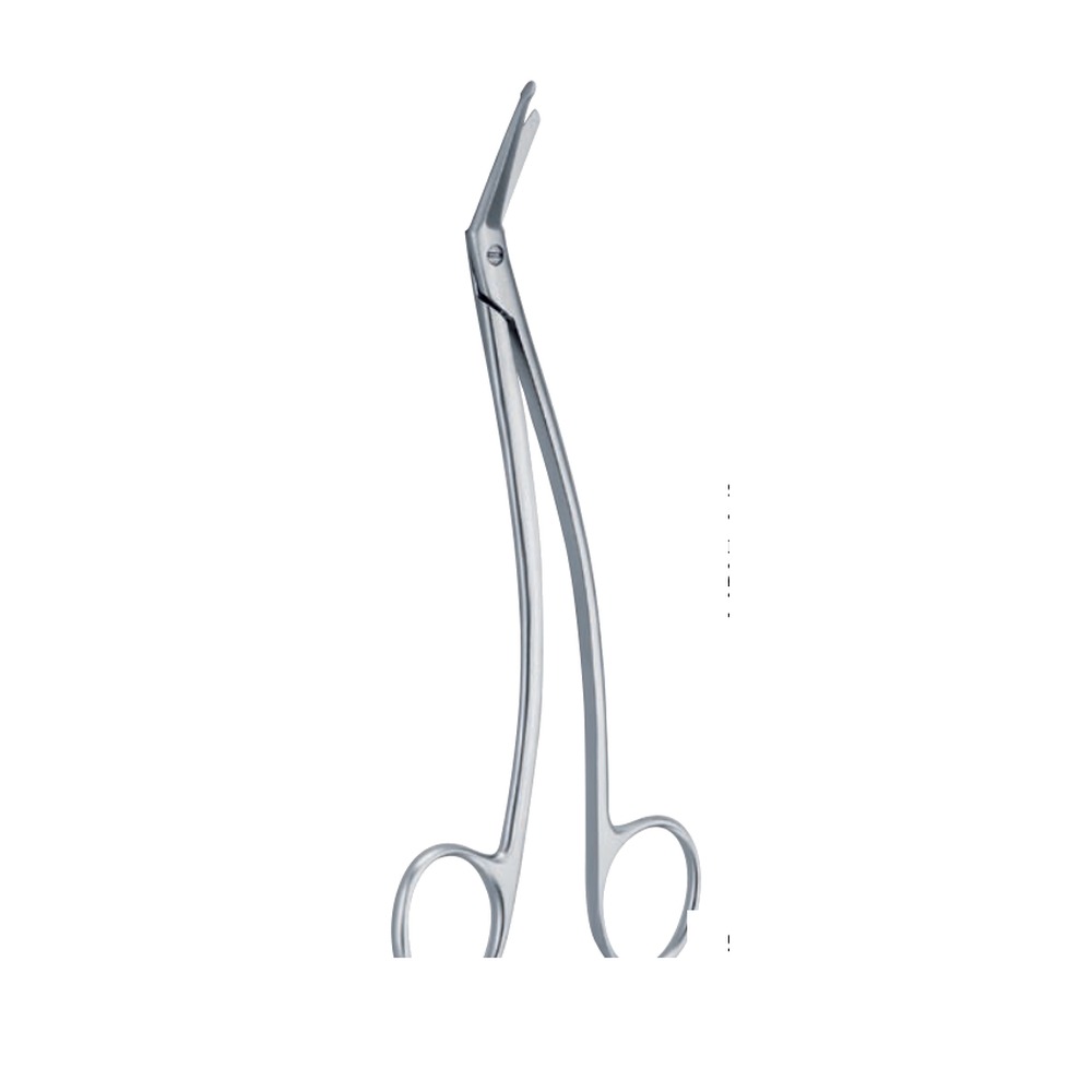 Schmieden Dura Scissors — 17 cm 1 SC 02-575-01